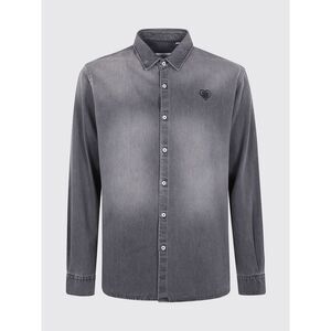 Family First Shirt Men Black